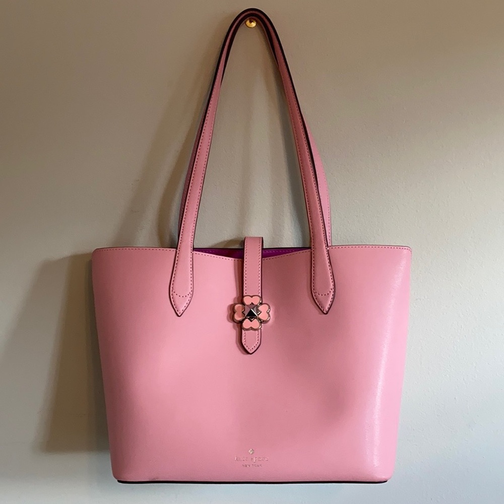 Kate Spade Pink handbag
